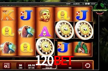 A Revolução dos Aplicativos de Jogos no 120BET
