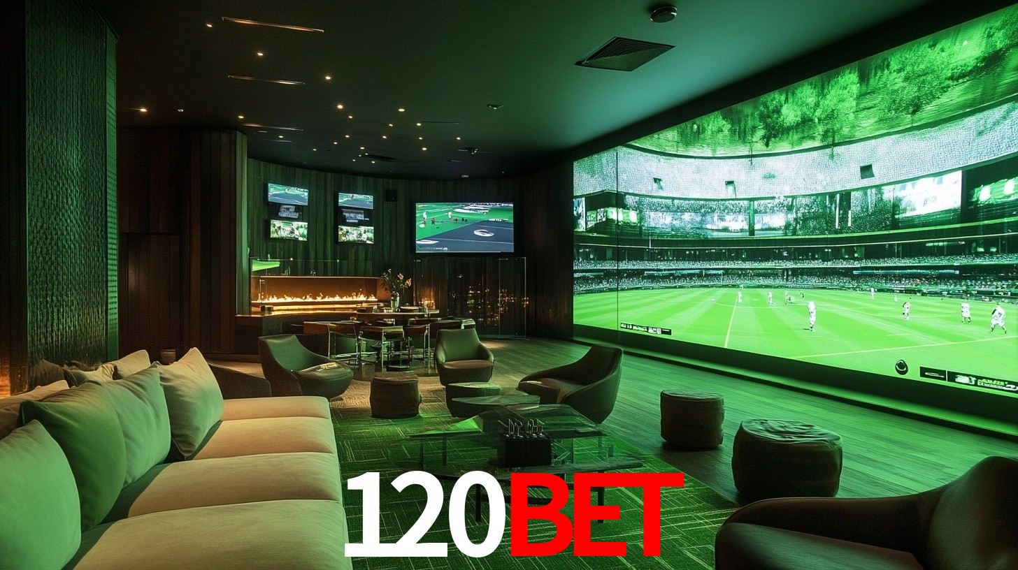 120BET login