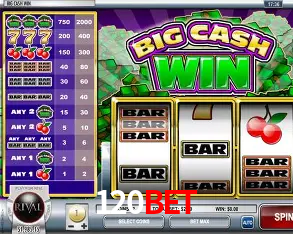 Descubra a Essência do 120BET: Nossa História e Compromissos
