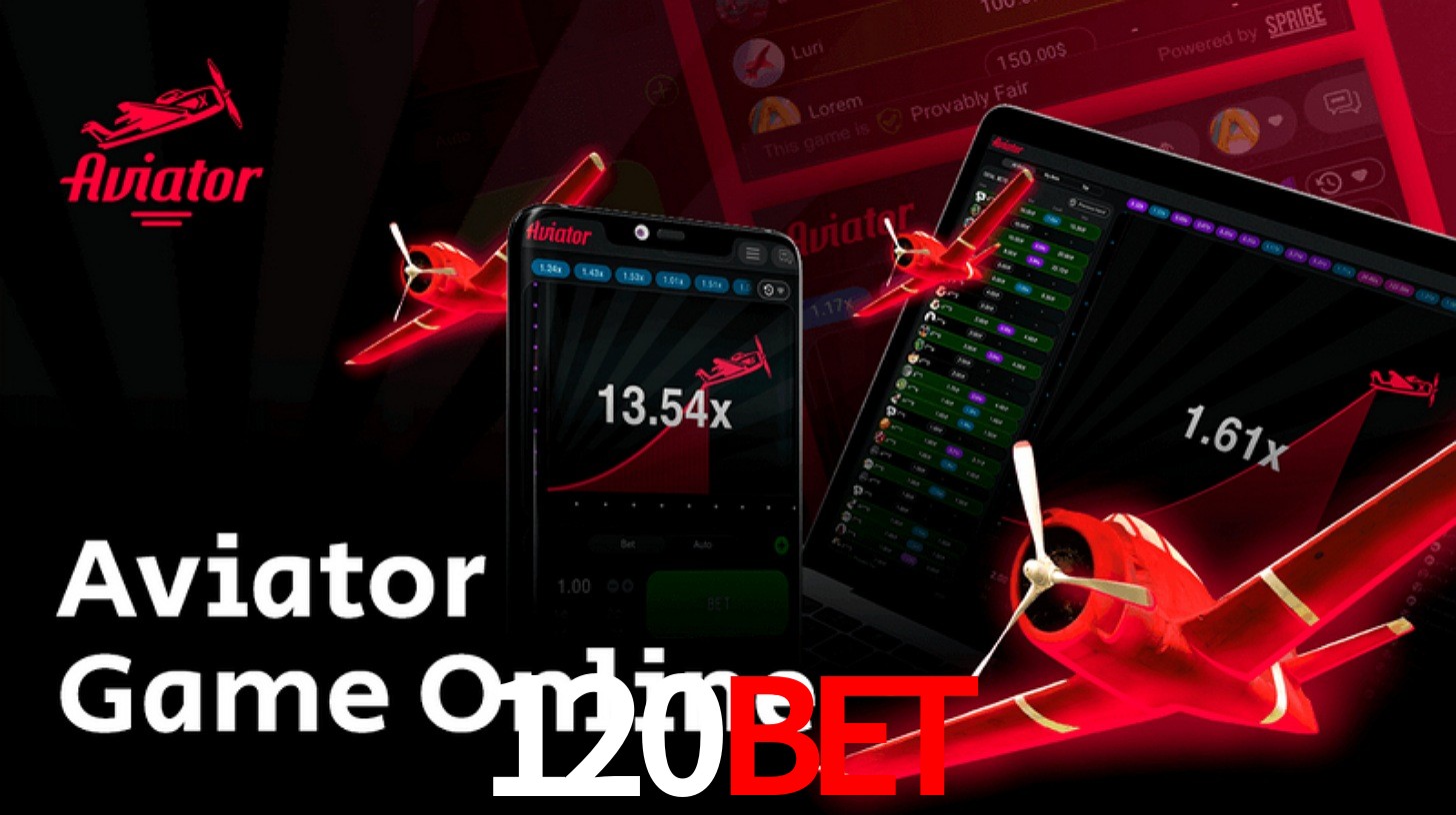 Cassino Online Seguro 120BET.COM