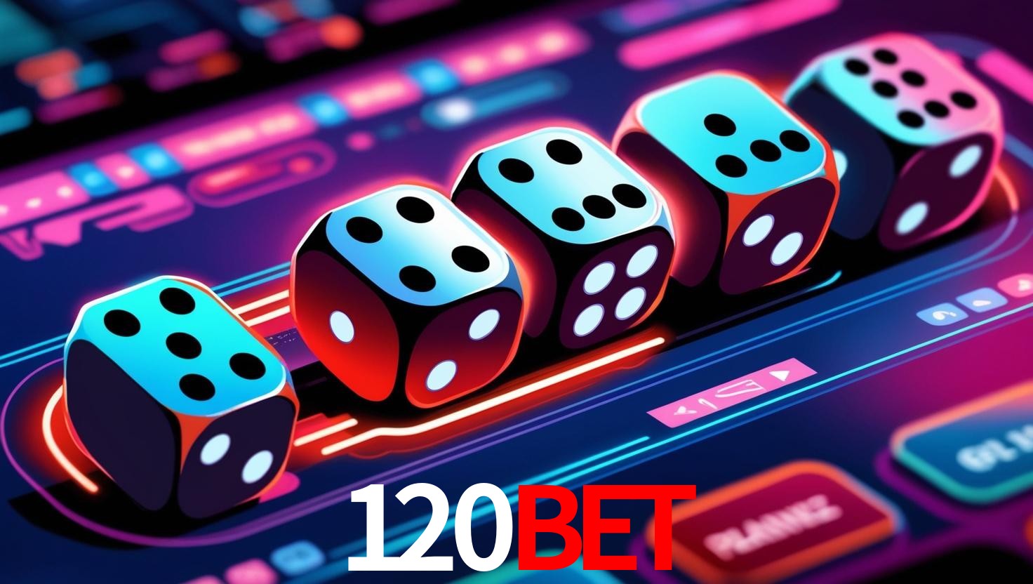 120BET.COM Login Rápido