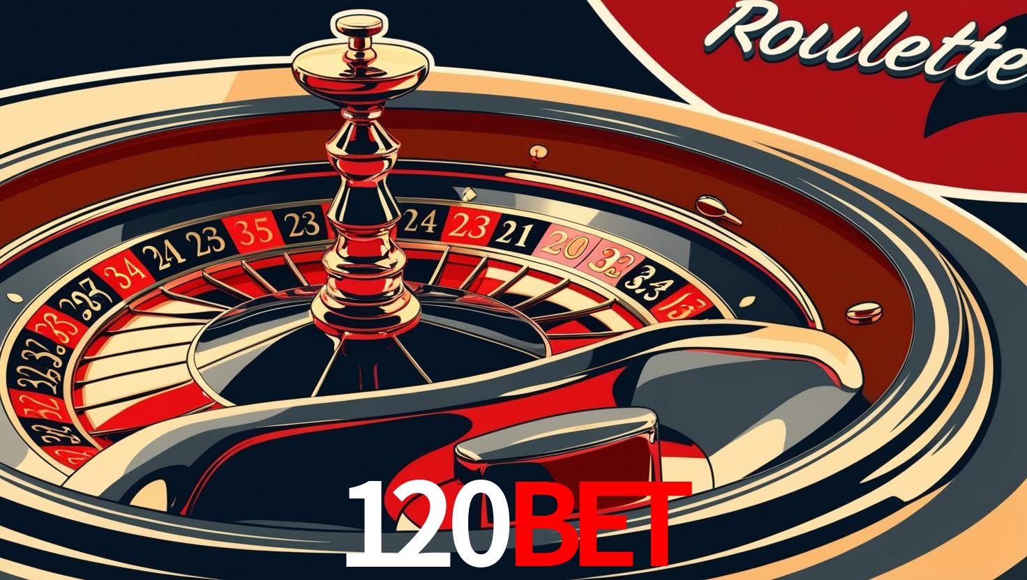 Jogos de Cassino 120BET.COM