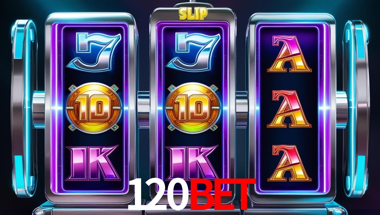 Apostas Futebol ao Vivo 120BET.COM