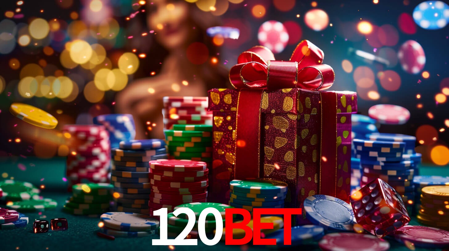 Apostas na Site 120BET.COM