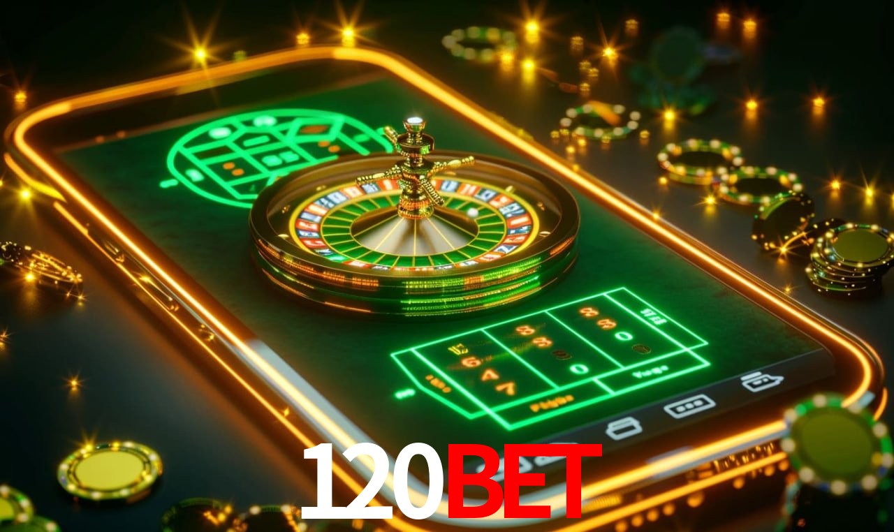 Quick Registration 120BET
