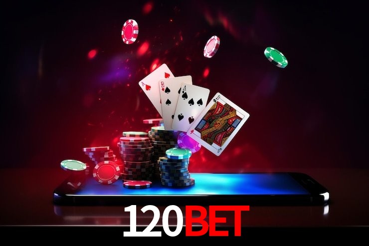 Bonus Features 120BET