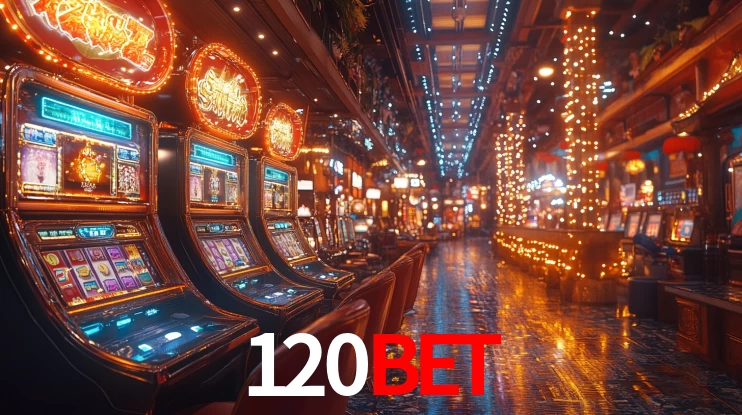 120BET.COM