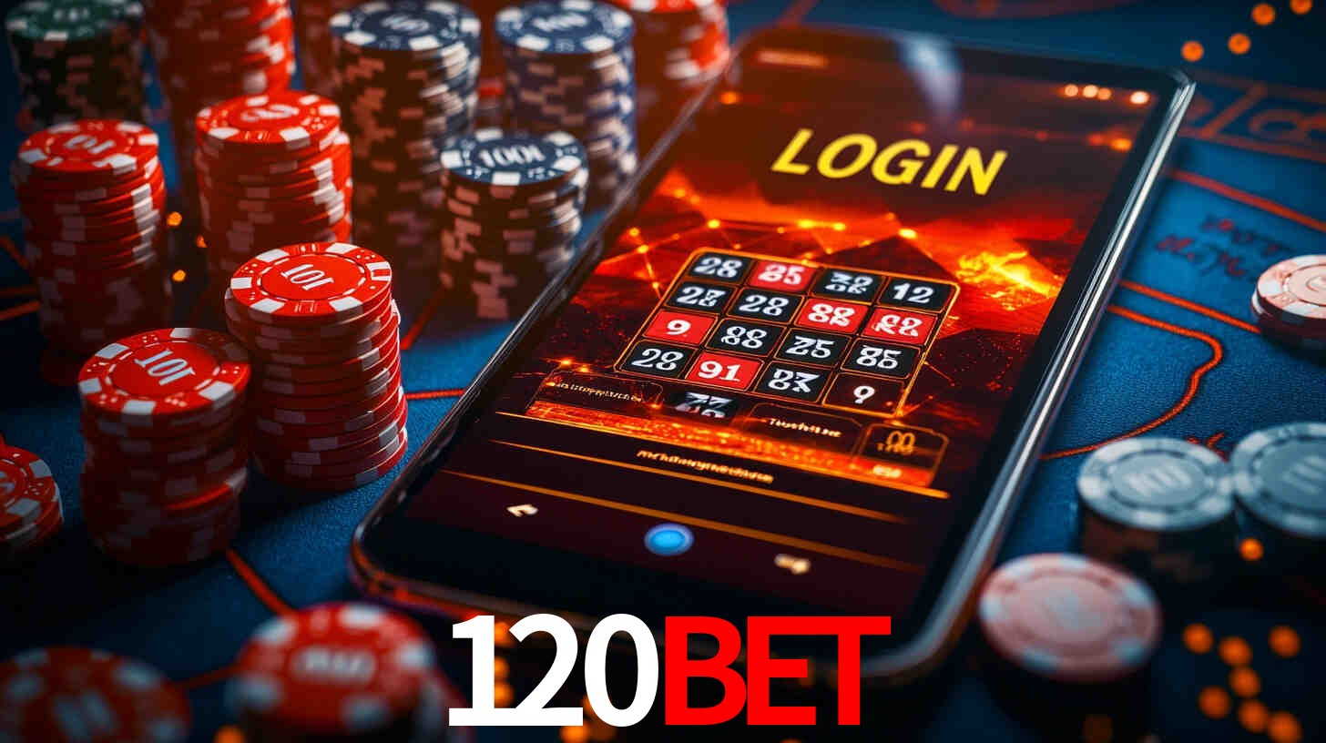 Bônus Generosos e Exclusivos no 120BET para Você!