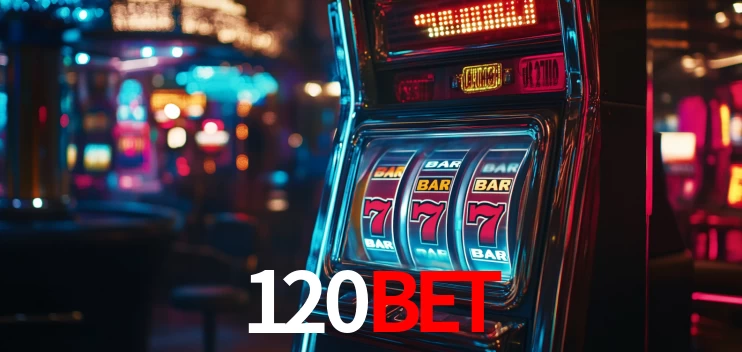 Welcome Bonus 120BET