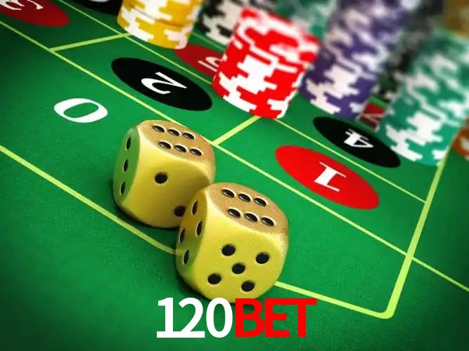Tennis Betting 120BET