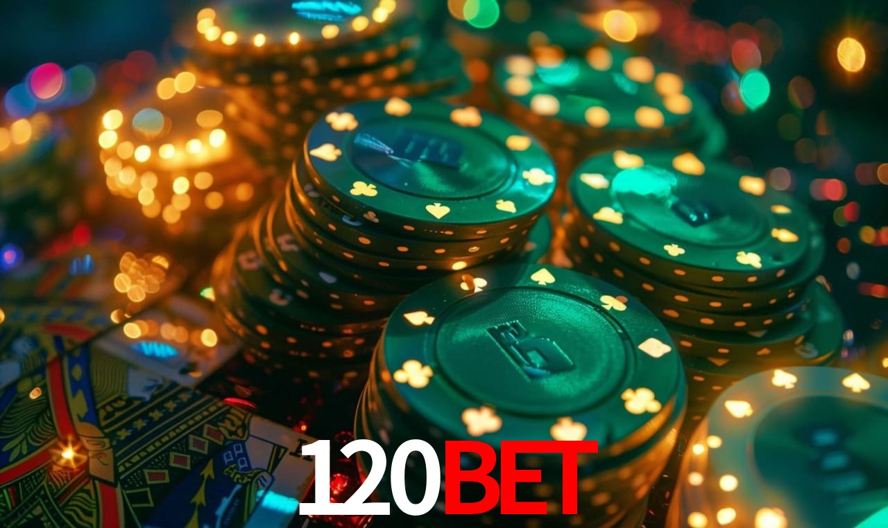 Football Betting 120BET