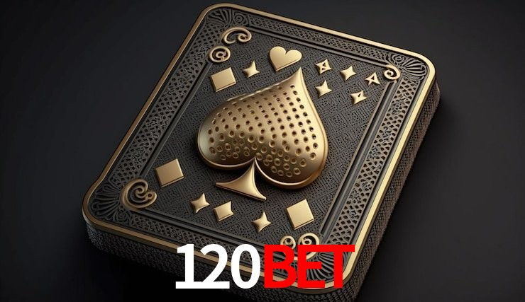 Welcome Bonus 120BET