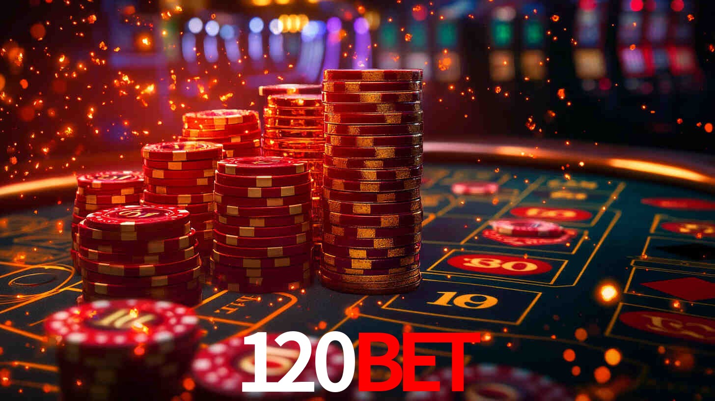 120BET App Interface