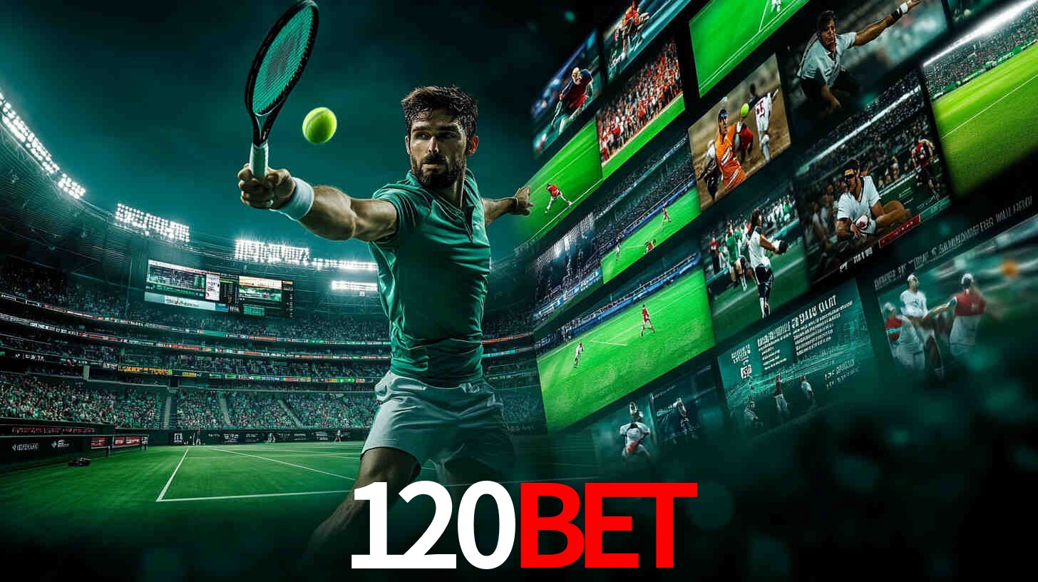 Desvendando o Mundo dos Jogos Virtuais na 120BET