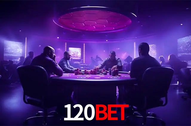 Descubra a Essência do 120BET: Nossa História e Compromissos