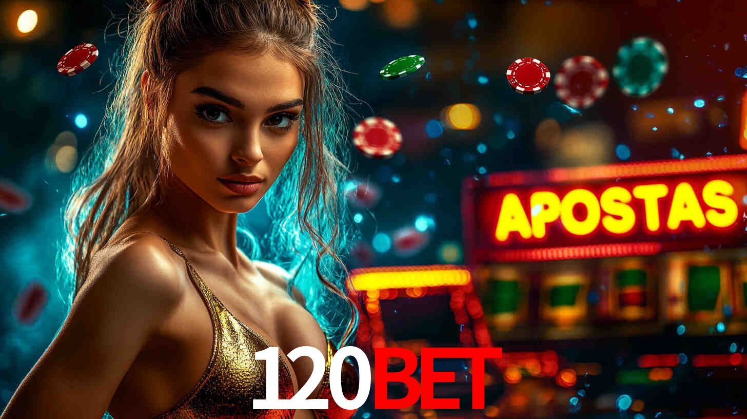 Inovações de Jogos na 120BET: O Futuro das Experiências Interativas
