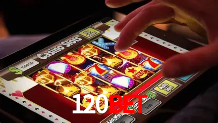 VIP Casino 120BET
