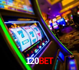 Apostas Esportivas na 120BET: Um Guia Completo