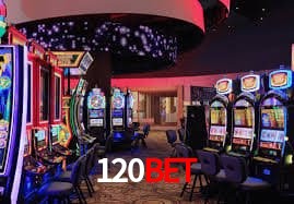 Security Systems 120BET