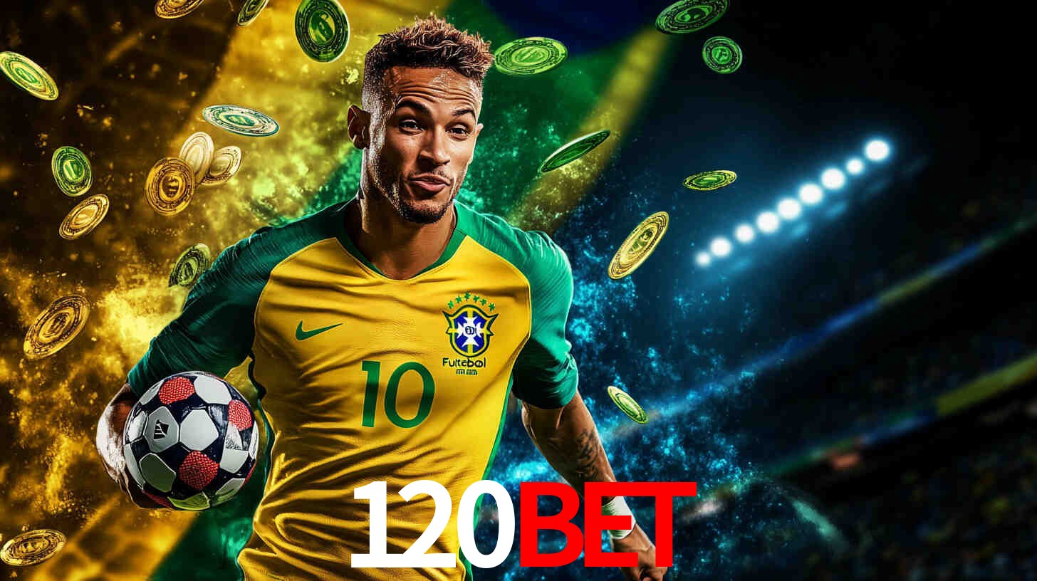 A Popularidade dos Caça-Níqueis no 120BET