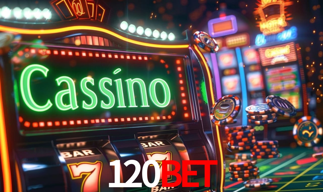 Live Casino 120BET