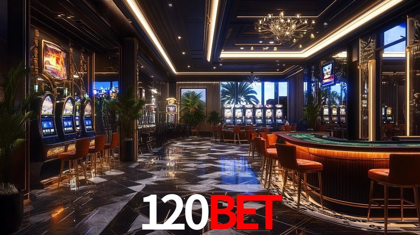 Tournaments 120BET