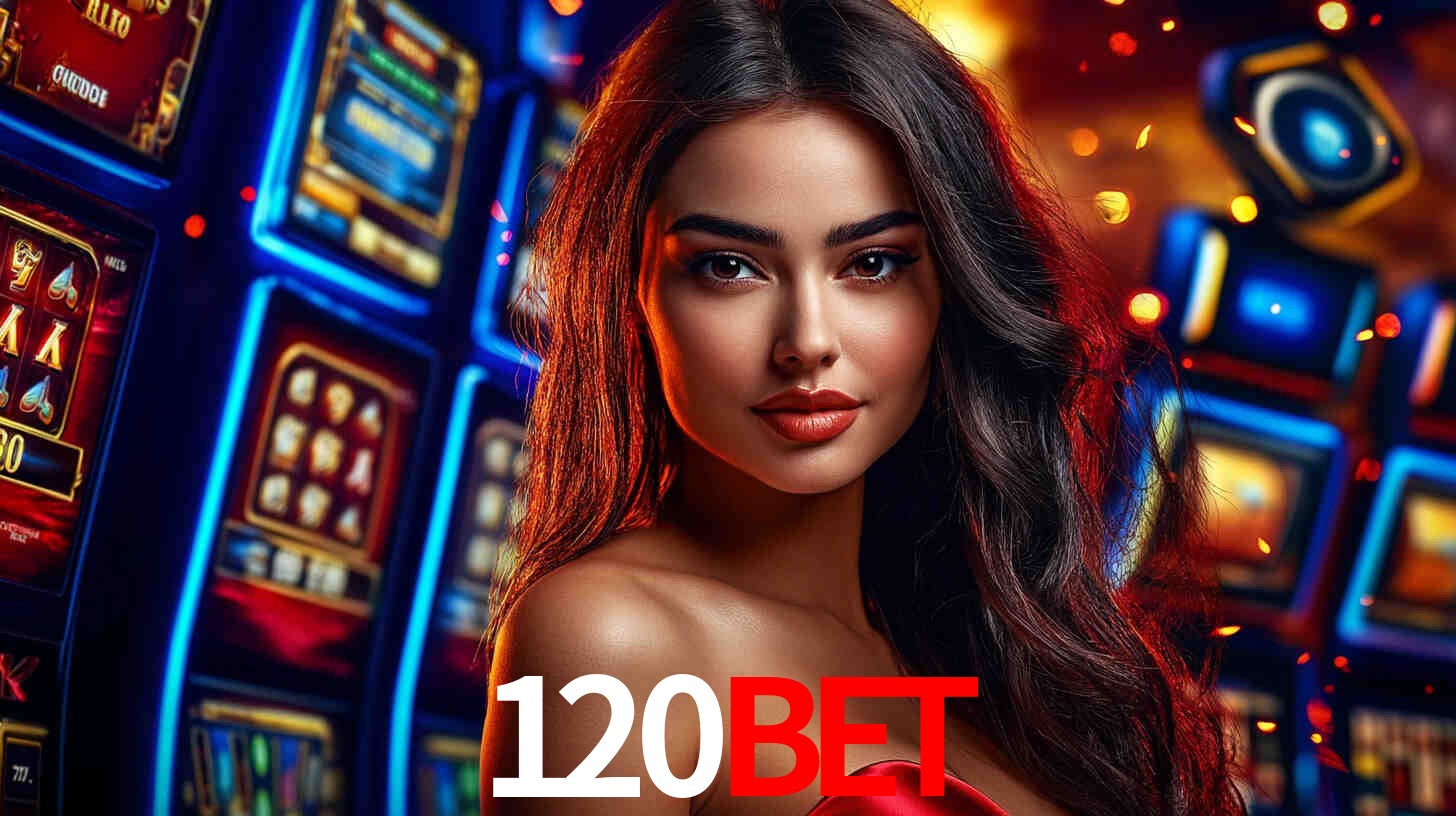 Apostas Esportivas na 120BET: Um Guia Completo