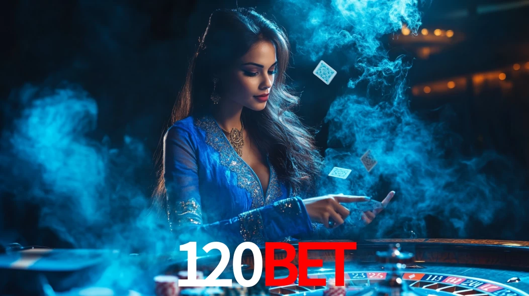 A Popularidade dos Caça-Níqueis no 120BET