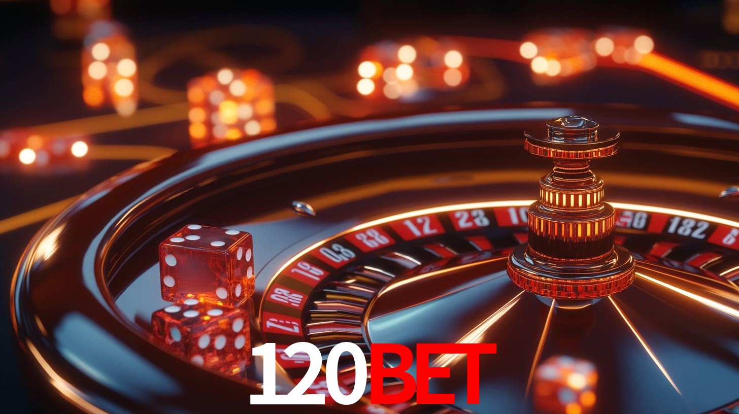 Blackjack Table 120BET