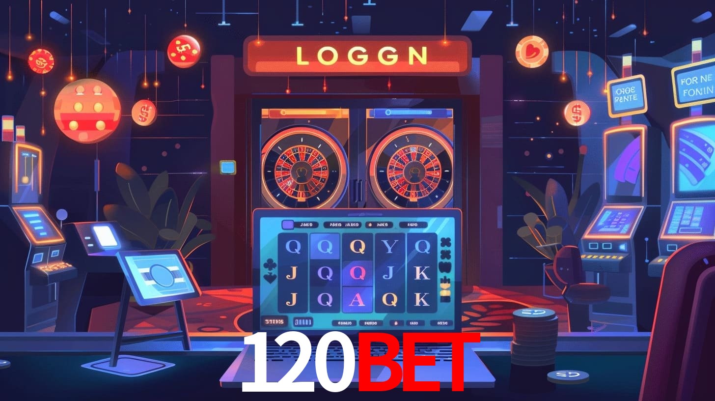 2FA Security 120BET