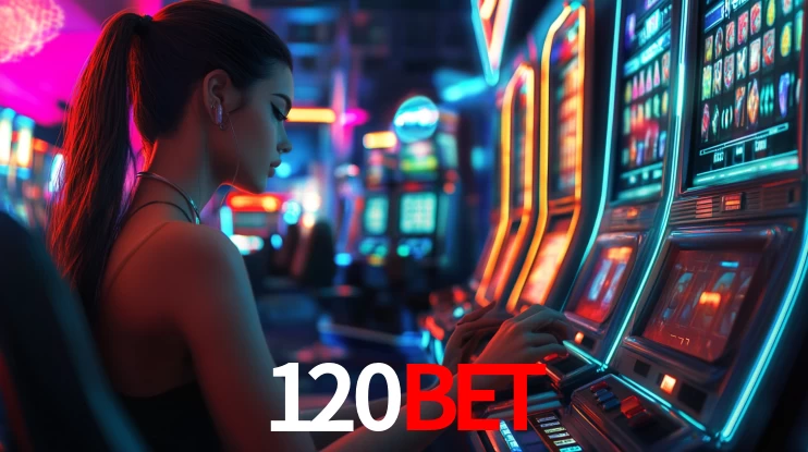 120BET login