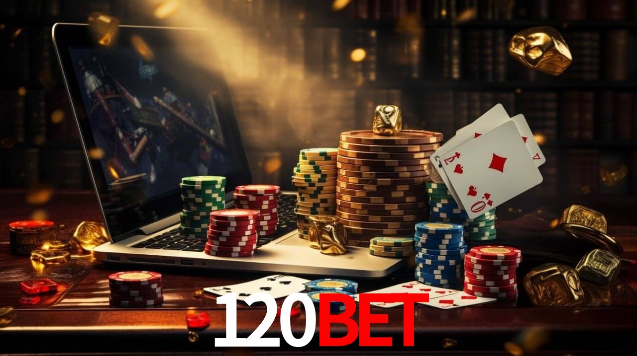 cassino 120BET
