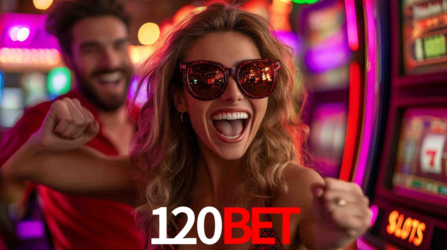 Descubra o Programa VIP da 120BET: Vantagens Exclusivas para Jogadores