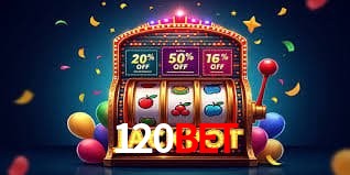 Secure Login 120BET
