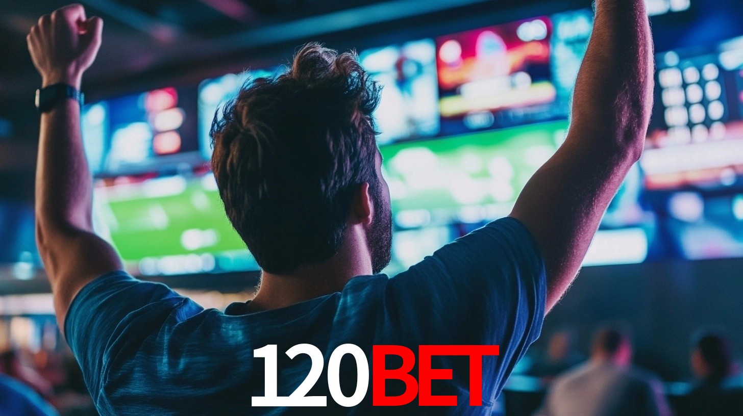 120BET: Seu Especialista em Apostas Esportivas Brasileiras