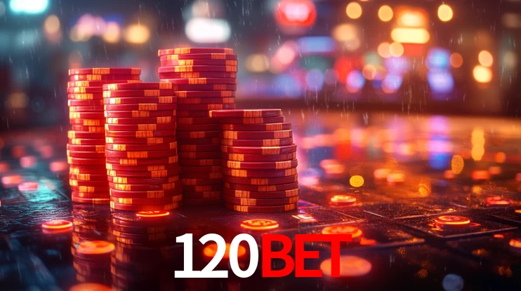 120BET login