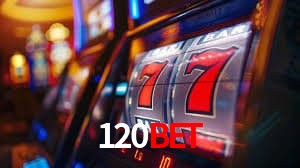Slot Games 120BET