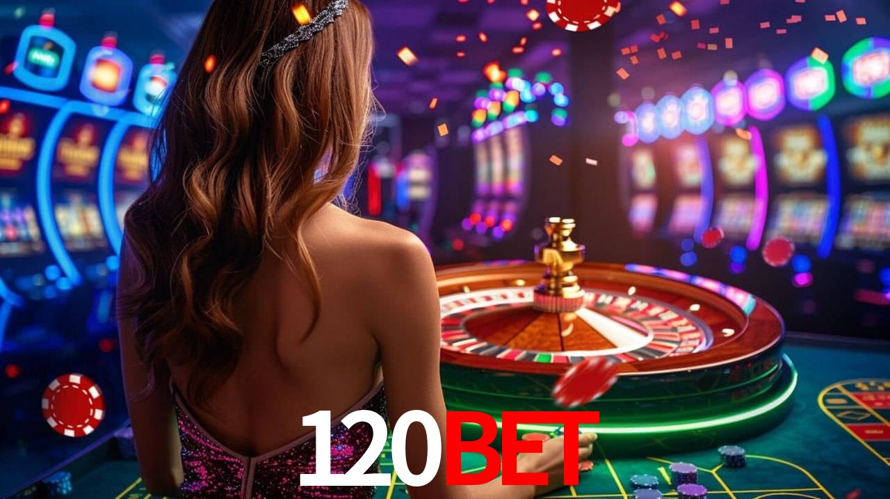 120BET App Interface