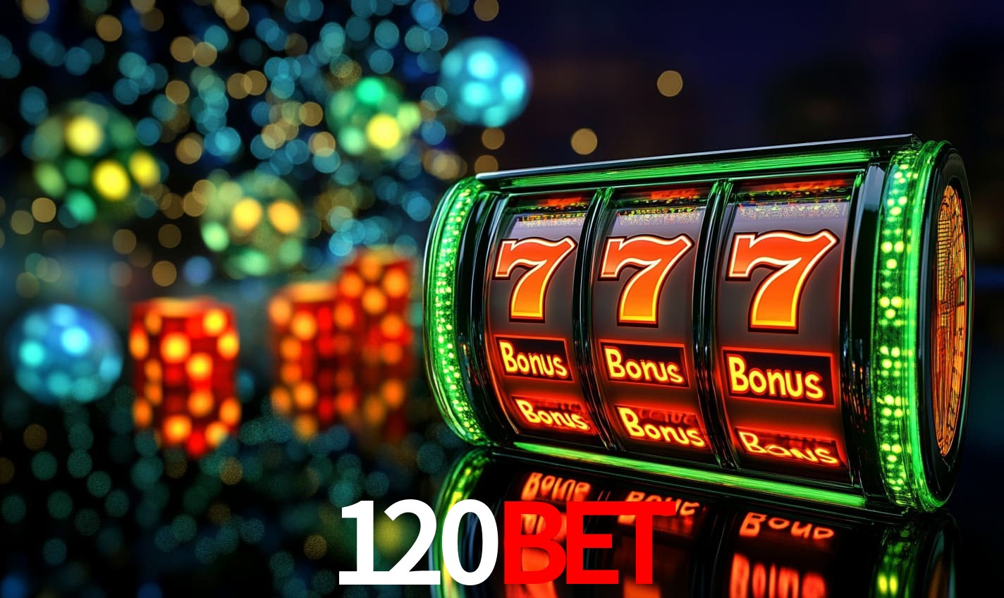 Games Directory 120BET