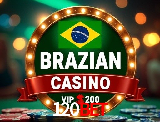 Seasonal Promotions 120BET