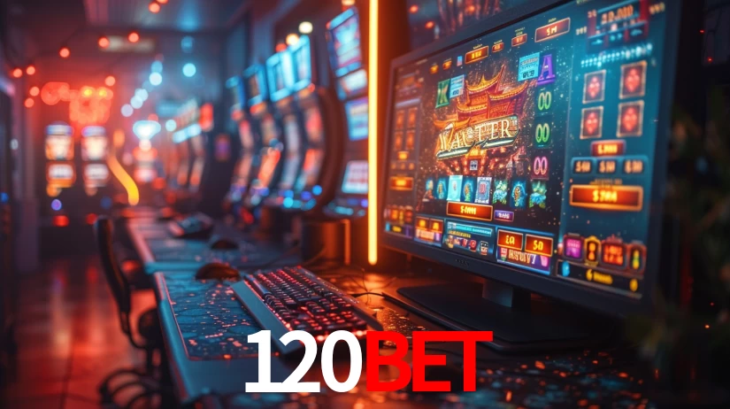 Experimente o Login Seguro Premium no 120BET