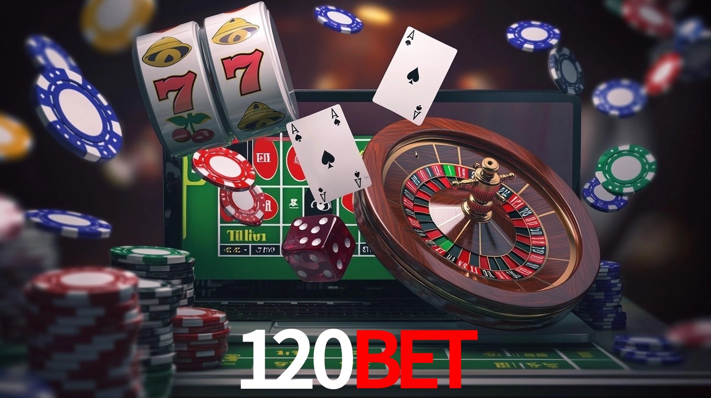 Daily Bonuses 120BET