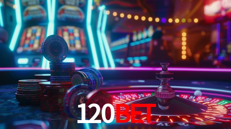 Game Providers 120BET