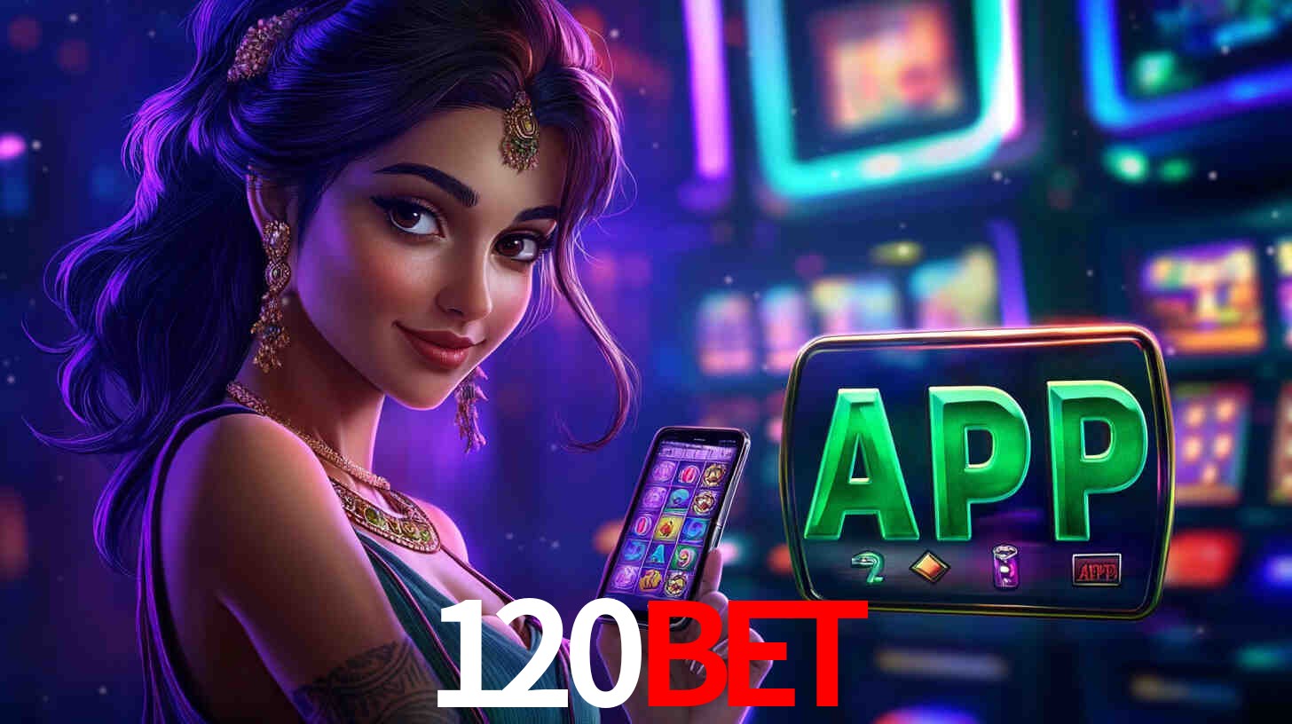 120BET login
