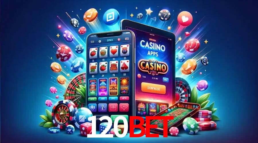 2FA Security 120BET