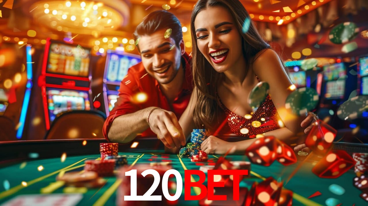 Game Providers 120BET