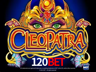 Roulette Table 120BET