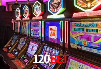 Explorando a Categoria de Eventos em Apostas na 120BET