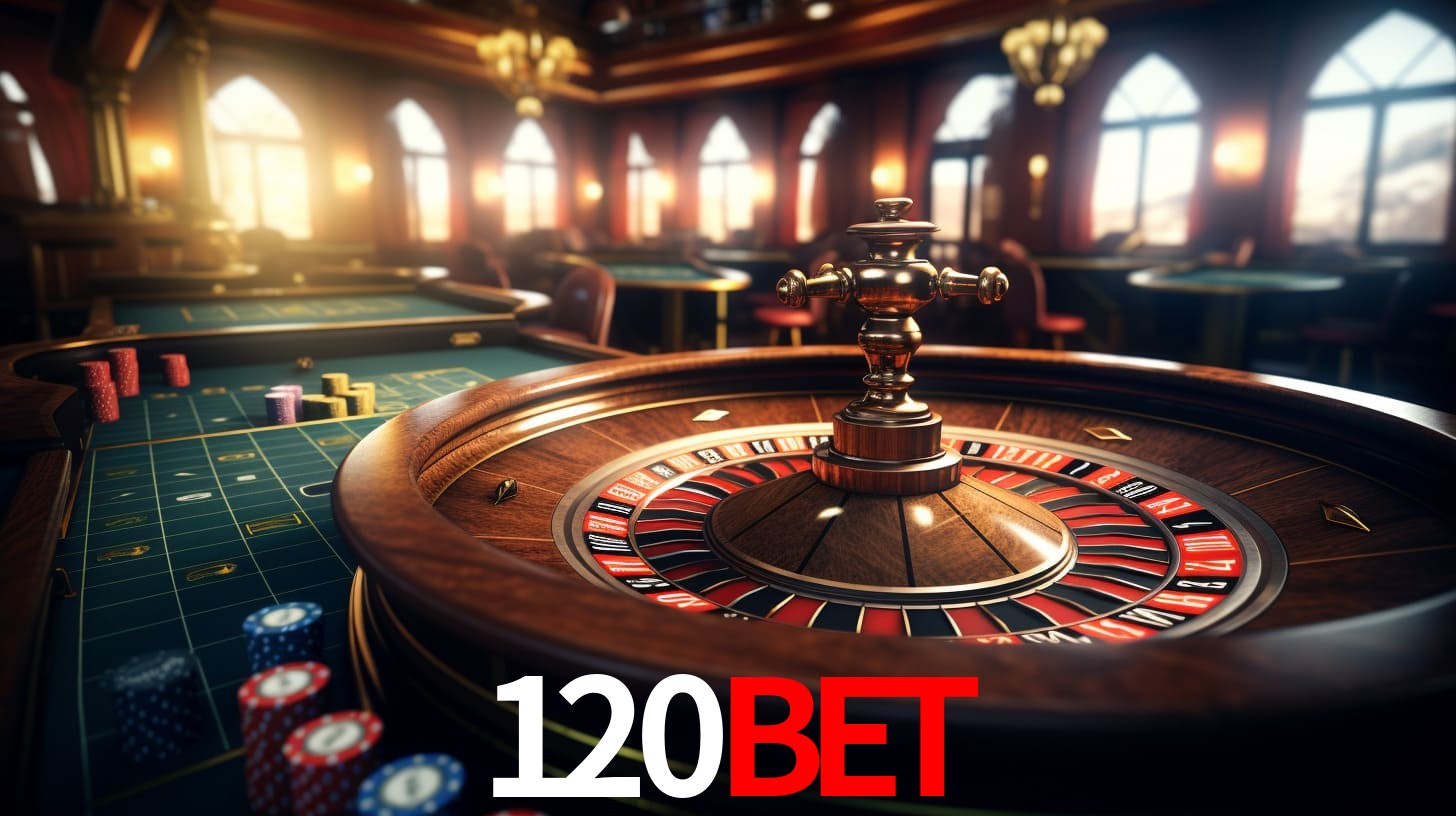 Live Casino 120BET