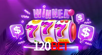 A Emoção da Loteria na 120BET: Uma Chance de Mudança de Vida
